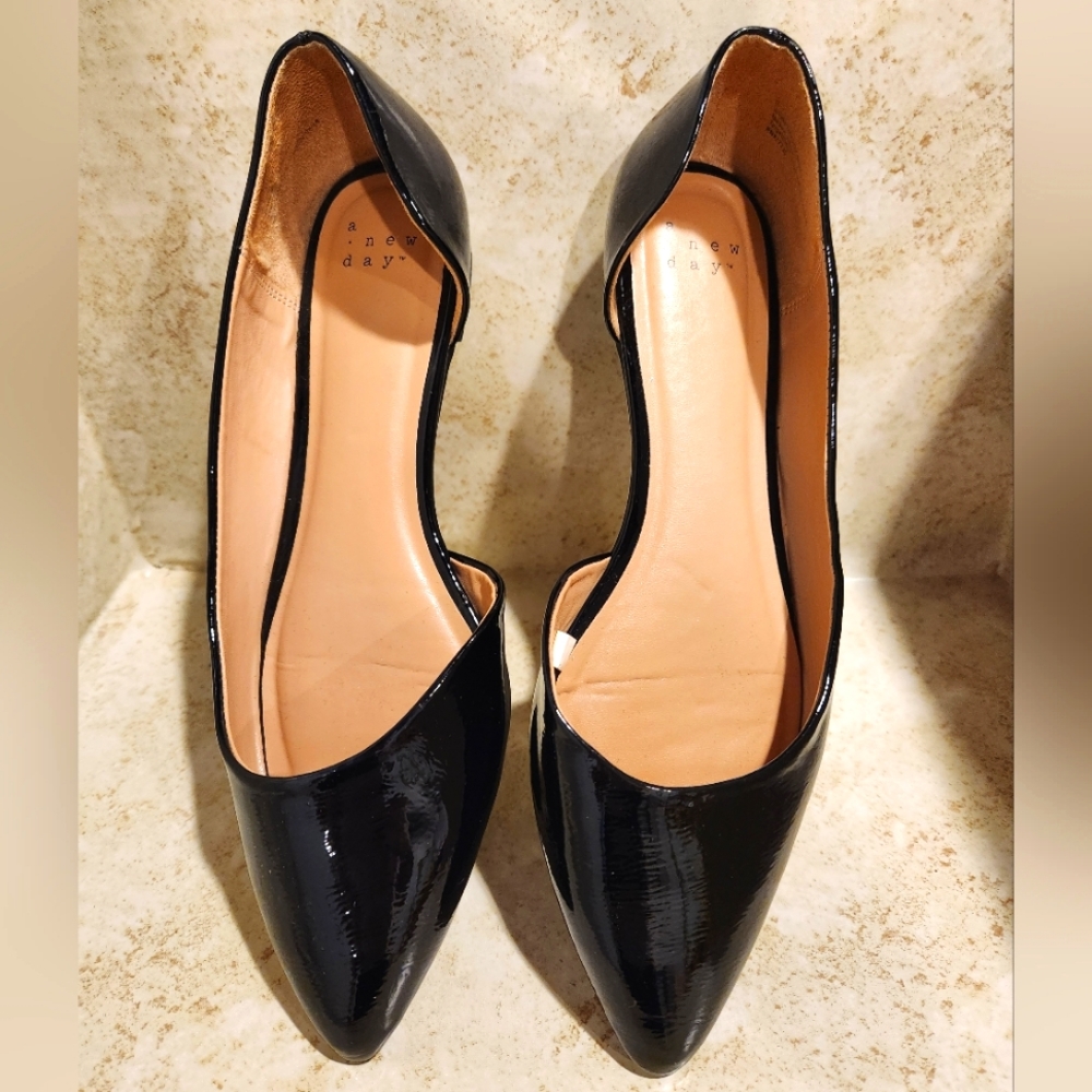 A new day Flats